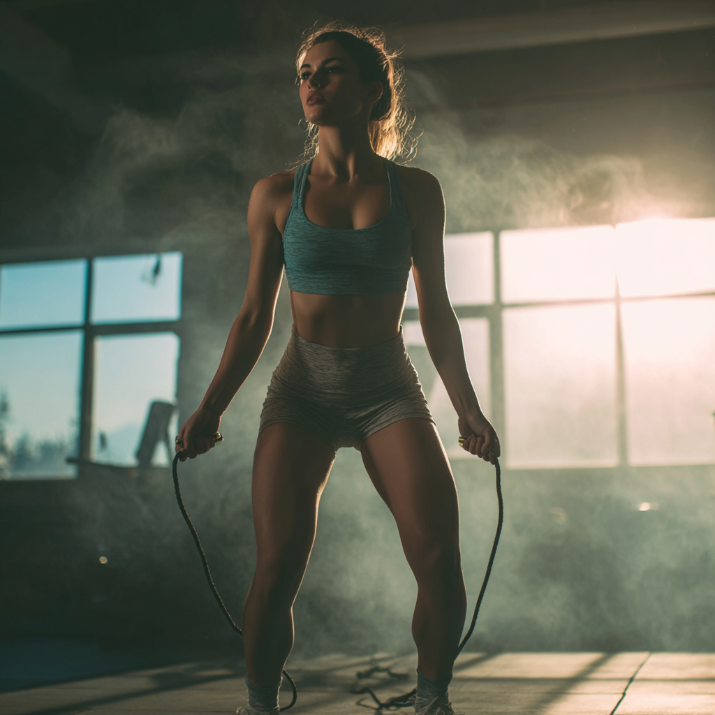 Fitness Training